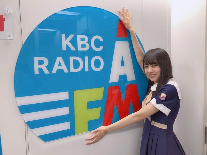 賀喜遥香(提供画像)