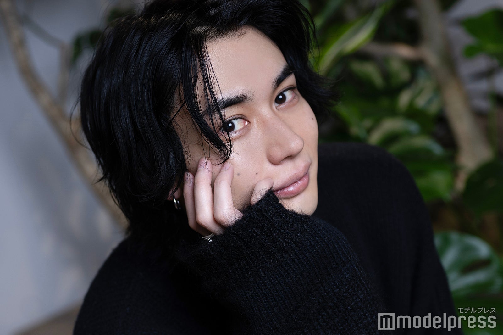 ＜「ラブキャッチャージャパン」インタビューVol.6＞俳優の東夏輝、最も疑われたイケメンの真相 騙されたヴァッツ美良への想い「どこまでが嘘だったんだろう」