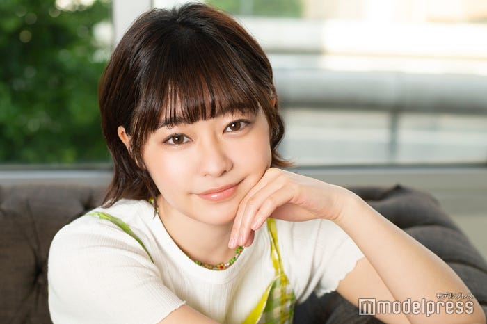 吉柳咲良(C)モデルプレス