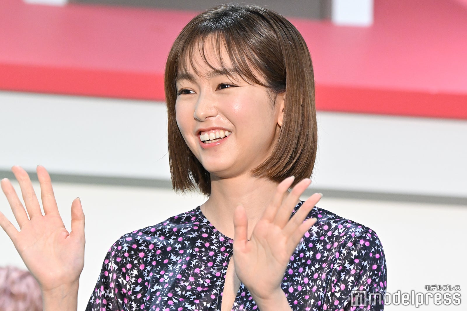 桐谷美玲（C）モデルプレス