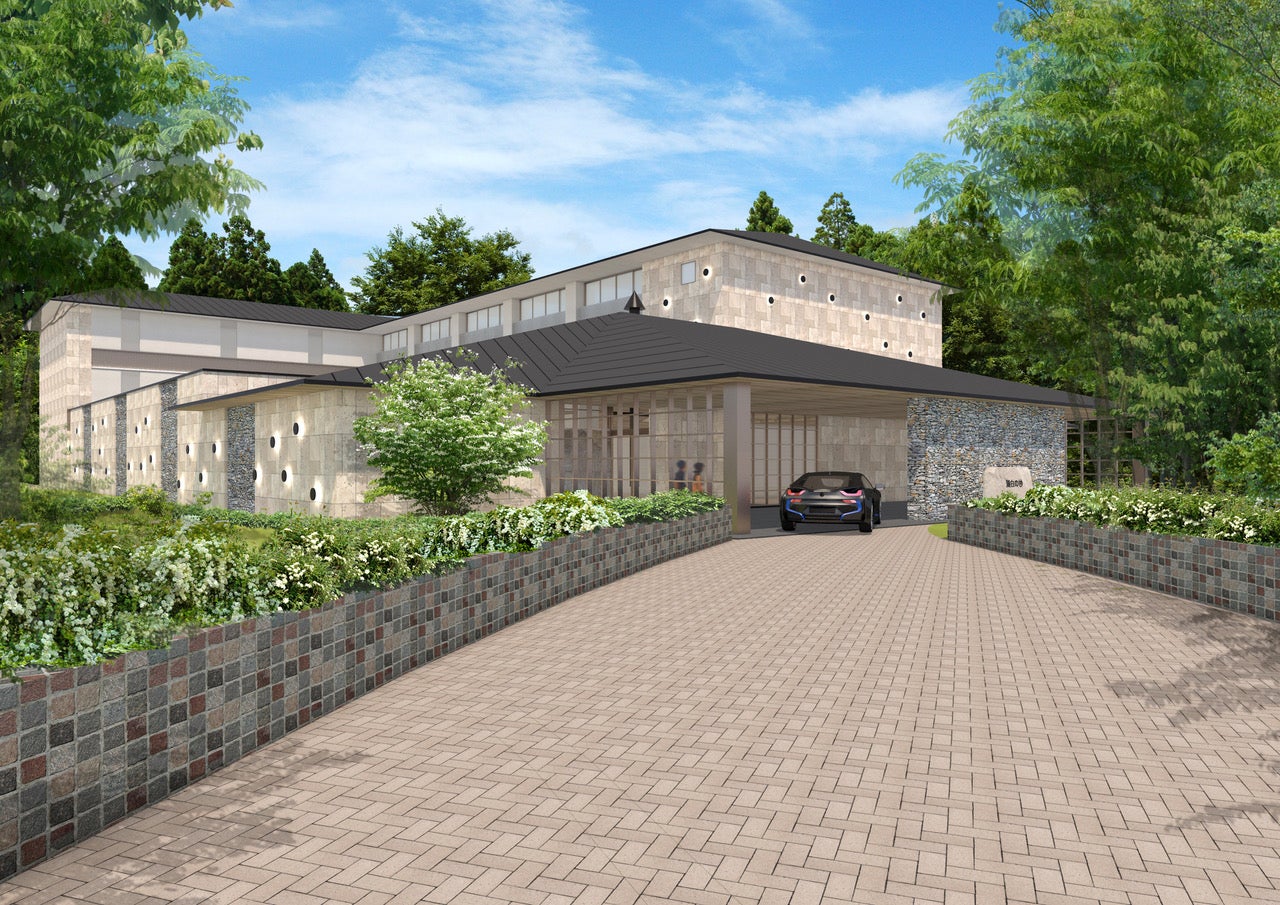 しこつ湖 鶴雅別荘 湖白の抄／提供画像