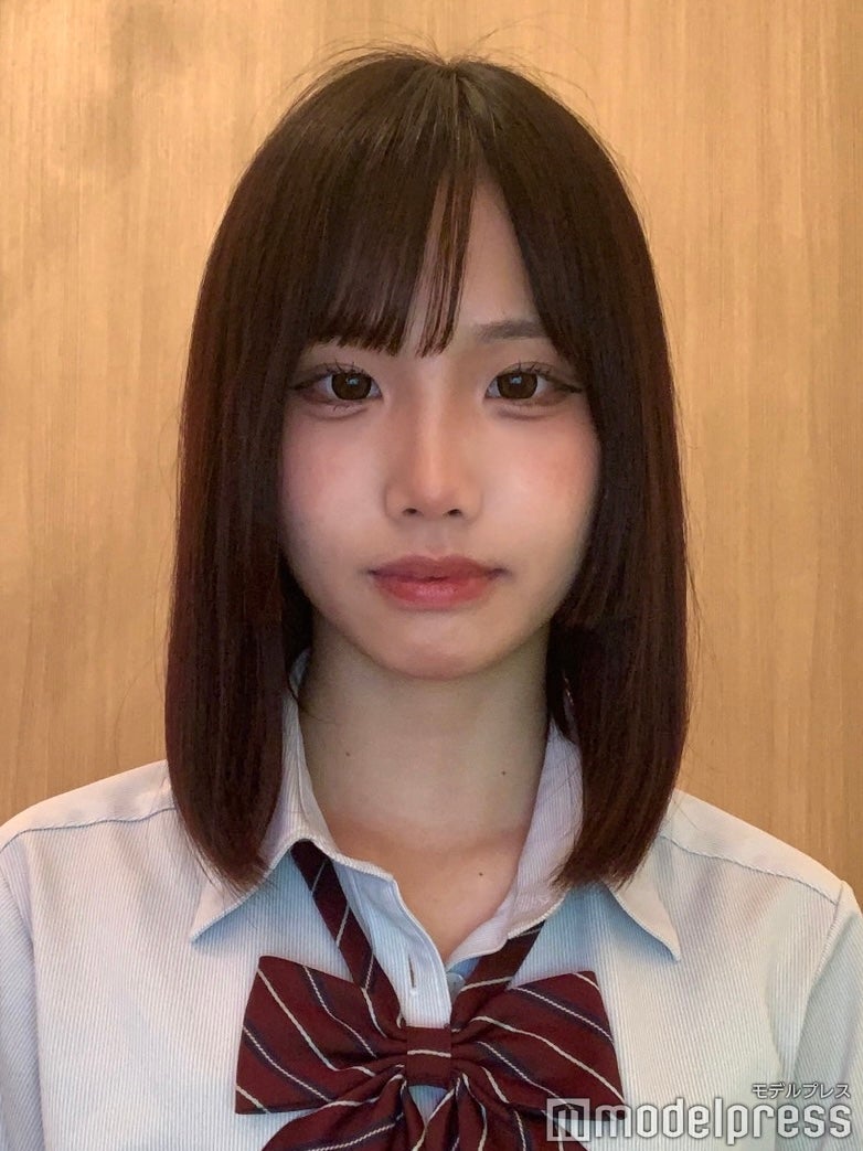 「高一ミスコン2025」出場者（提供写真）