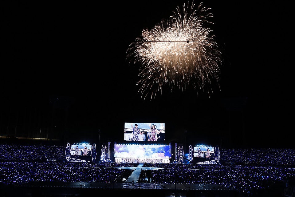 乃木坂46（提供写真） 