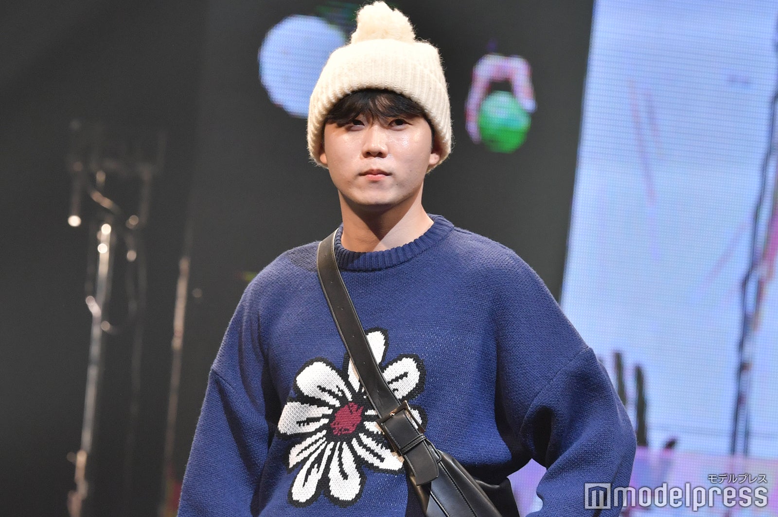 韓国人先生デボちゃん（C）モデルプレス