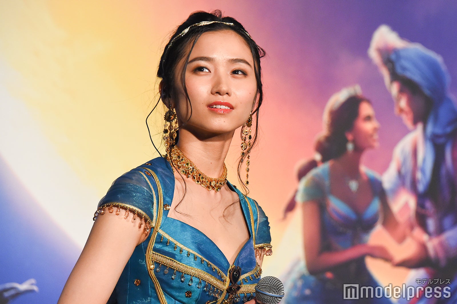 木下晴香 （C）モデルプレス