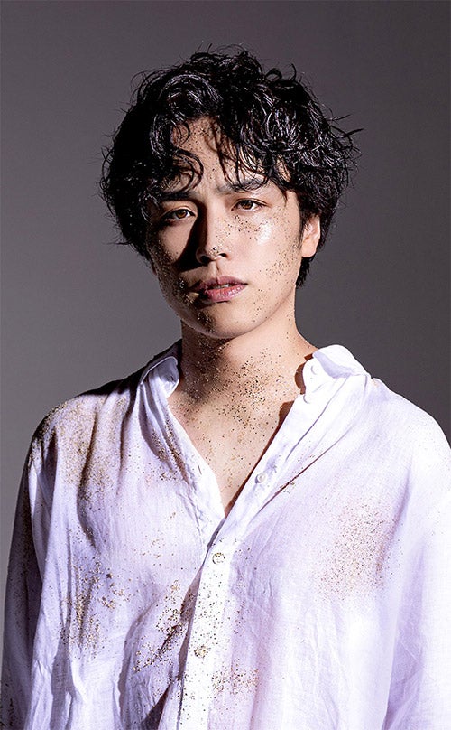 鈴木勝吾（提供写真）