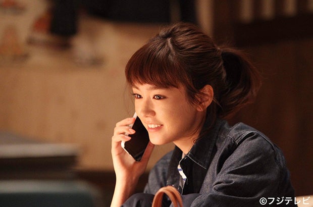 「好きな人がいること」第4話より／画像提供：フジテレビ