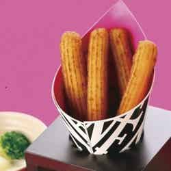 ポテトのチュロス フォションスタイル ¥800/画像提供:フォション
