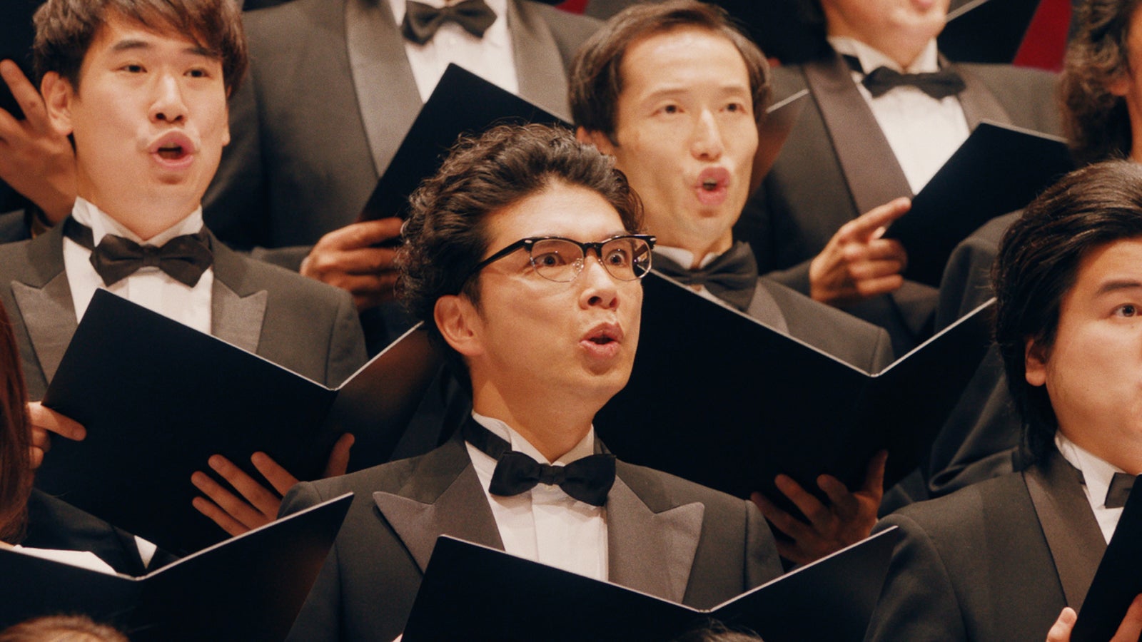 片桐仁（提供写真）