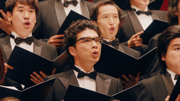 片桐仁(提供写真)