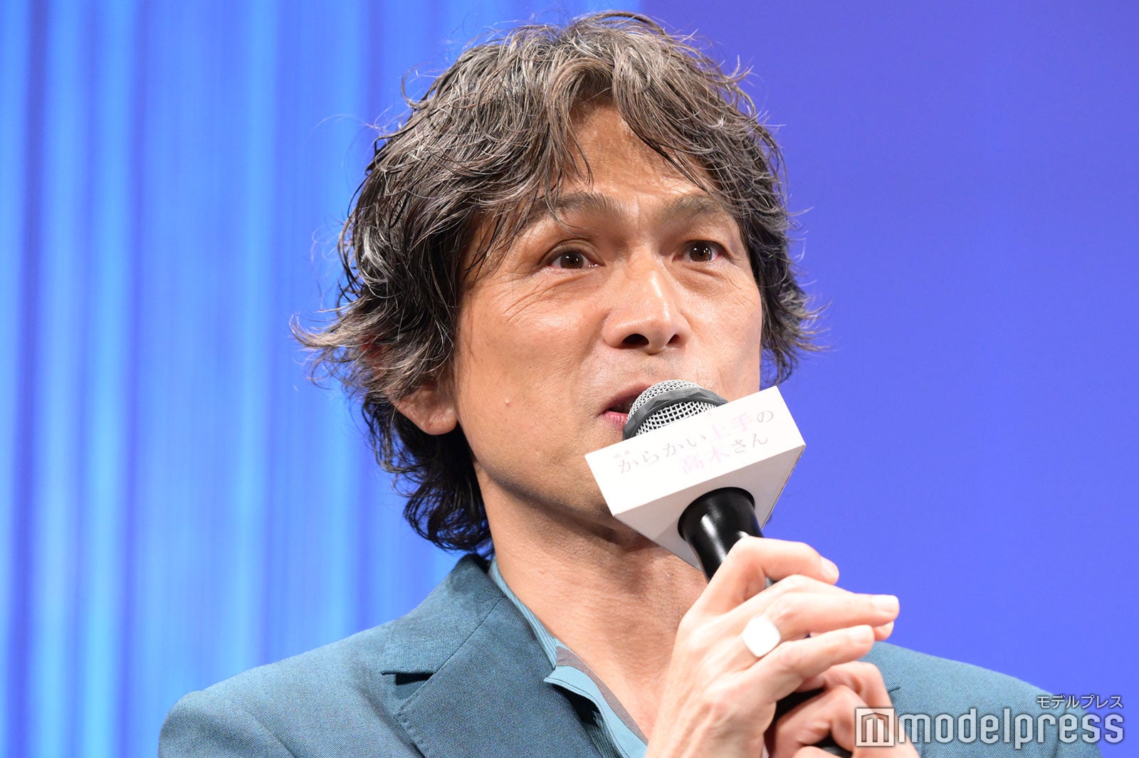 江口洋介（C）モデルプレス