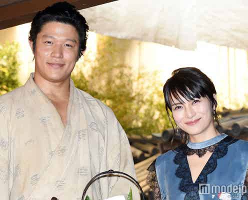 柴咲コウ、大河「おんな城主 直虎」のために引っ越していた 「西郷どん」鈴木亮平にバトンタッチ