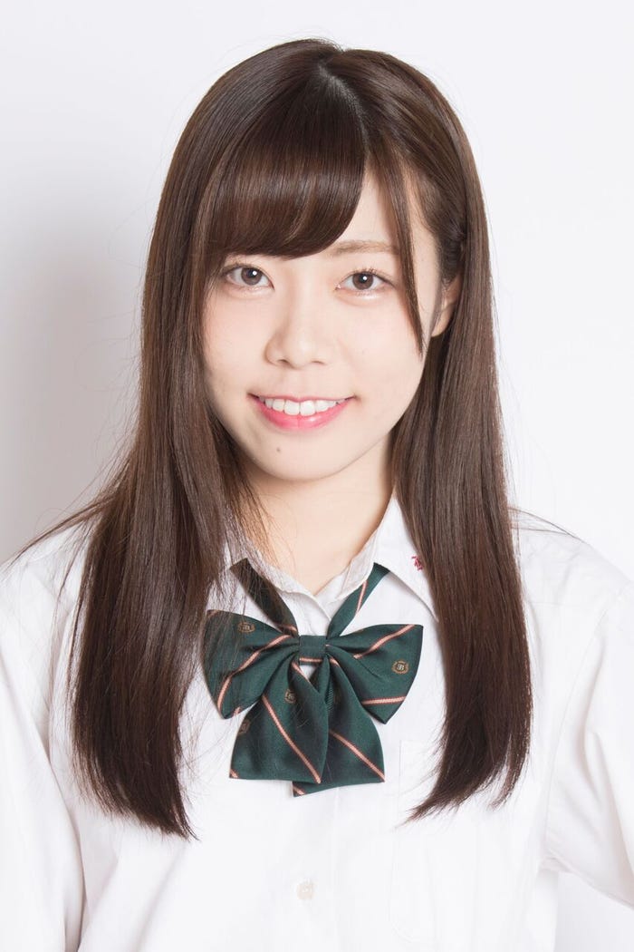 SNS代表3位:なっちゃん (C)モデルプレス