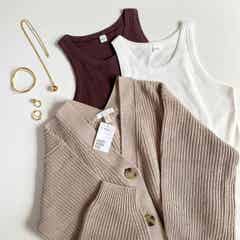 即買いだ H M の秋に絶対着たい ニットアイテム モデルプレス 即買いだ H M の秋に絶対着たい ニットアイテム モデルプレス