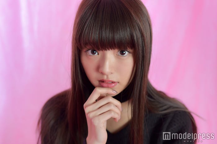 鈴木優華(C)モデルプレス