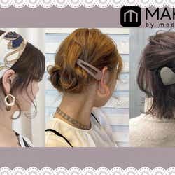 前髪が邪魔問題はピンで解決 簡単 時短 おしゃれを叶えるアレンジ6選 モデルプレス