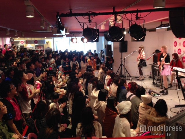 Silent Siren（サイレント サイレン）