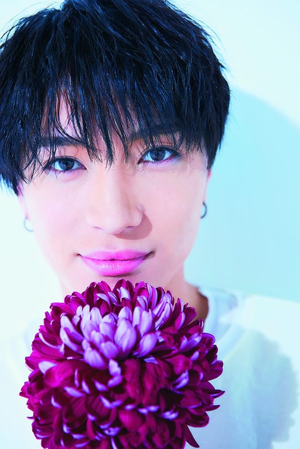 「松下優也写真集26」(2017年2月24日発売)/画像提供:主婦と生活社
