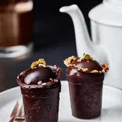 「アトリエ ドゥ ゴディバ」日本2号店が福岡に誕生、美味しさと驚きを感じる限定スイーツを堪能/画像提供:ゴディバ ジャパン株式会社