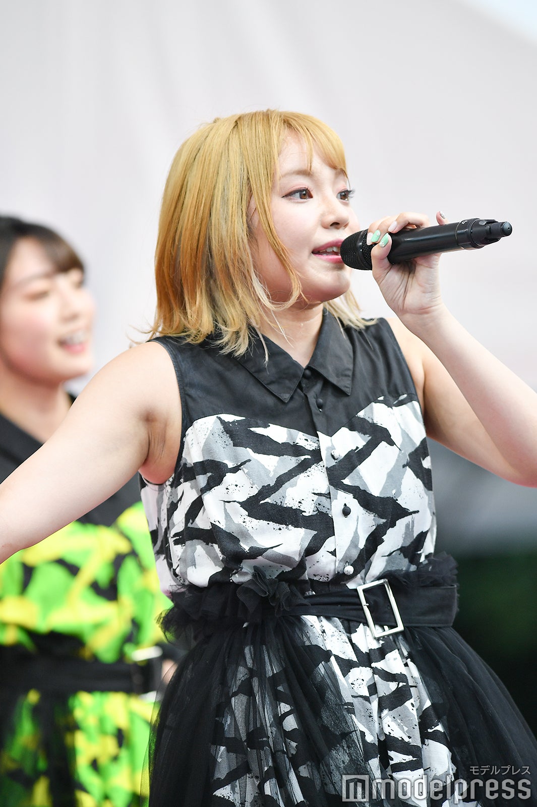 夢みるアドレセンス（C）モデルプレス