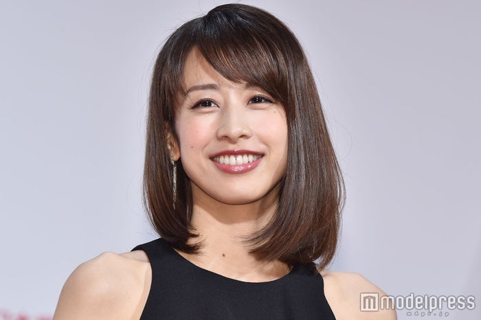 加藤綾子 刺激的 な思い出振り返る モデルプレス