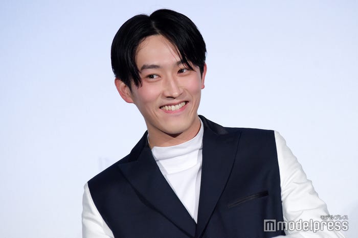 杉野遥亮(C)モデルプレス