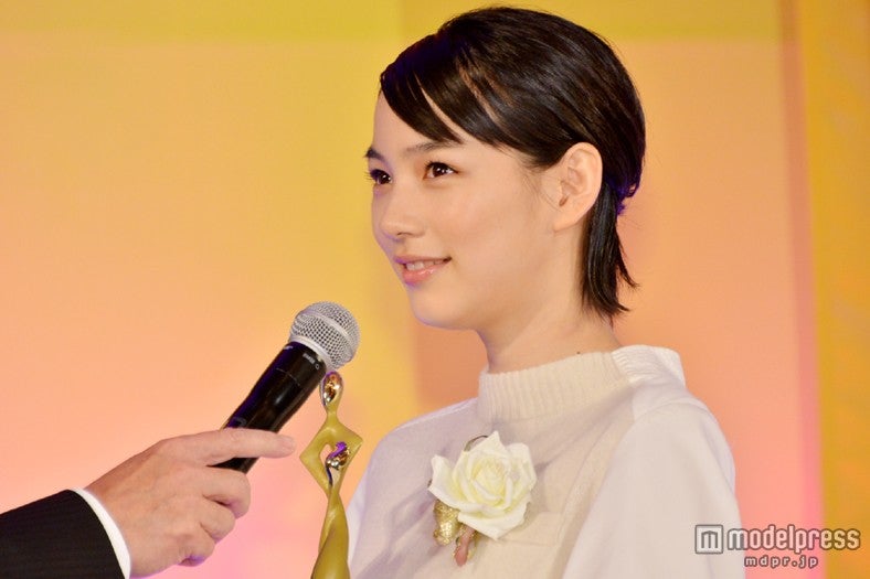 能年玲奈、「“あまロス”に陥ってました」