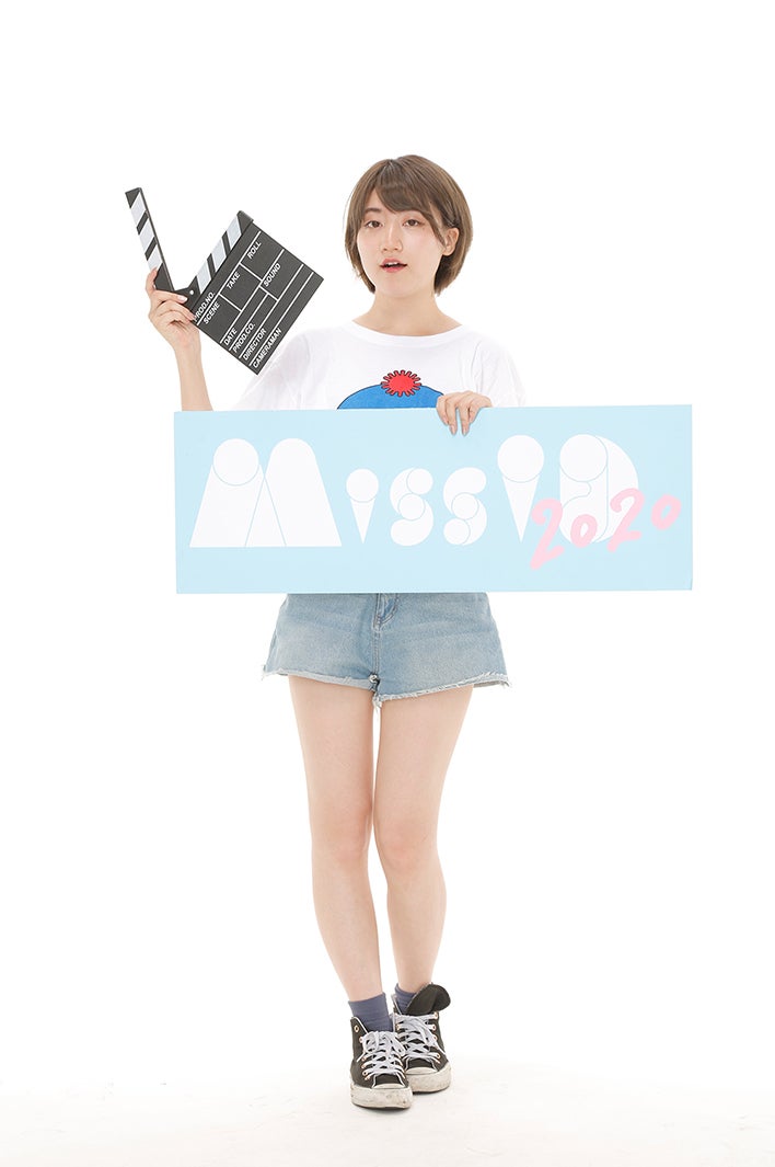 ゆっき （画像提供：講談社）