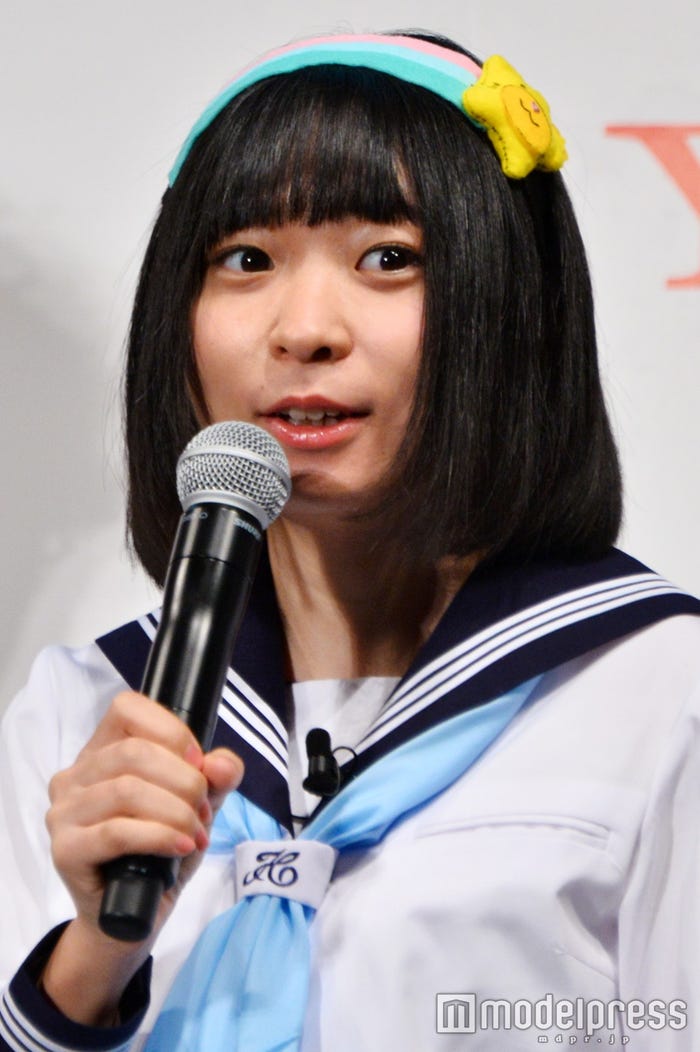 アンゴラ村長 (C)モデルプレス