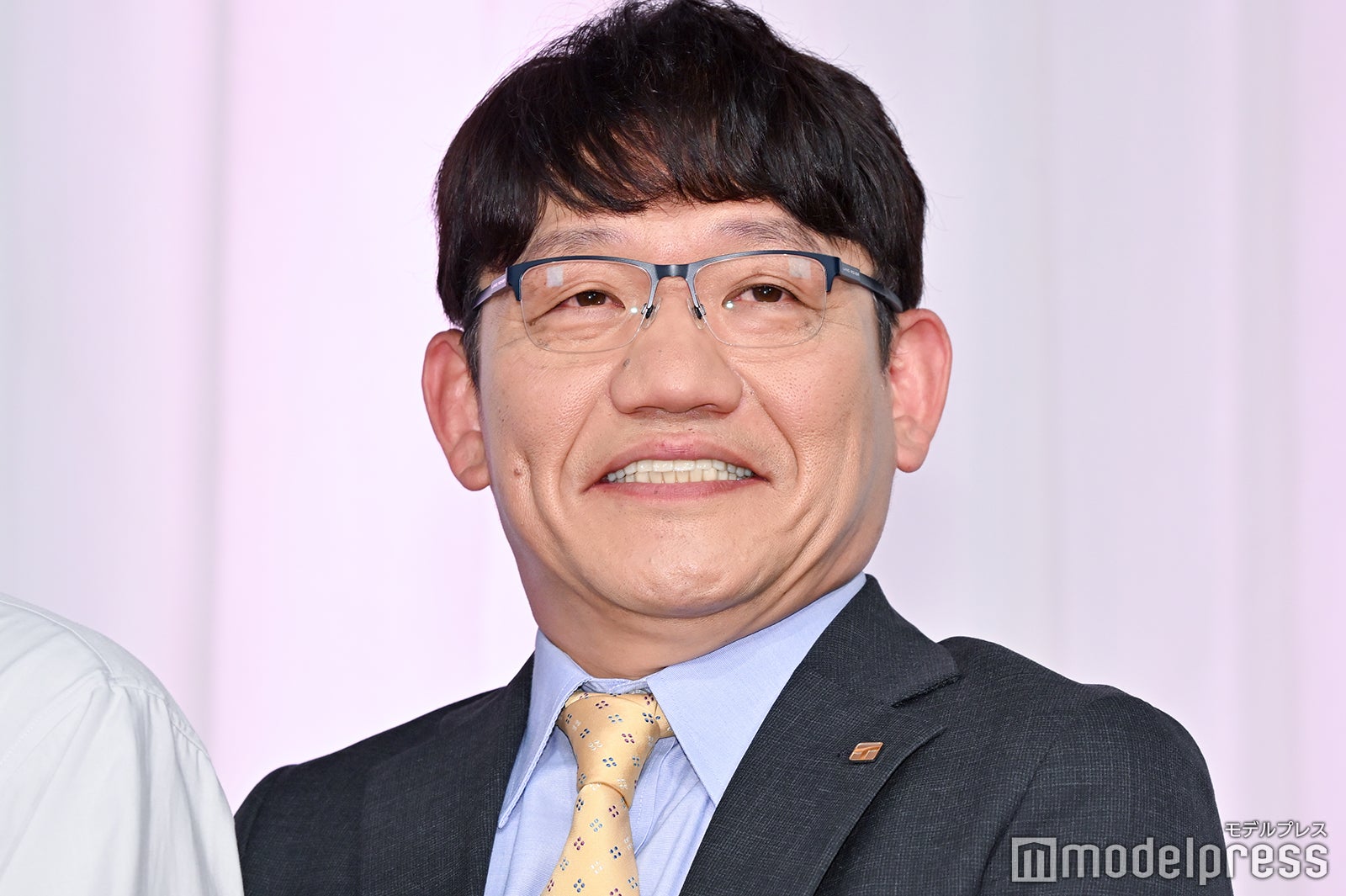 飯尾和樹（C）モデルプレス