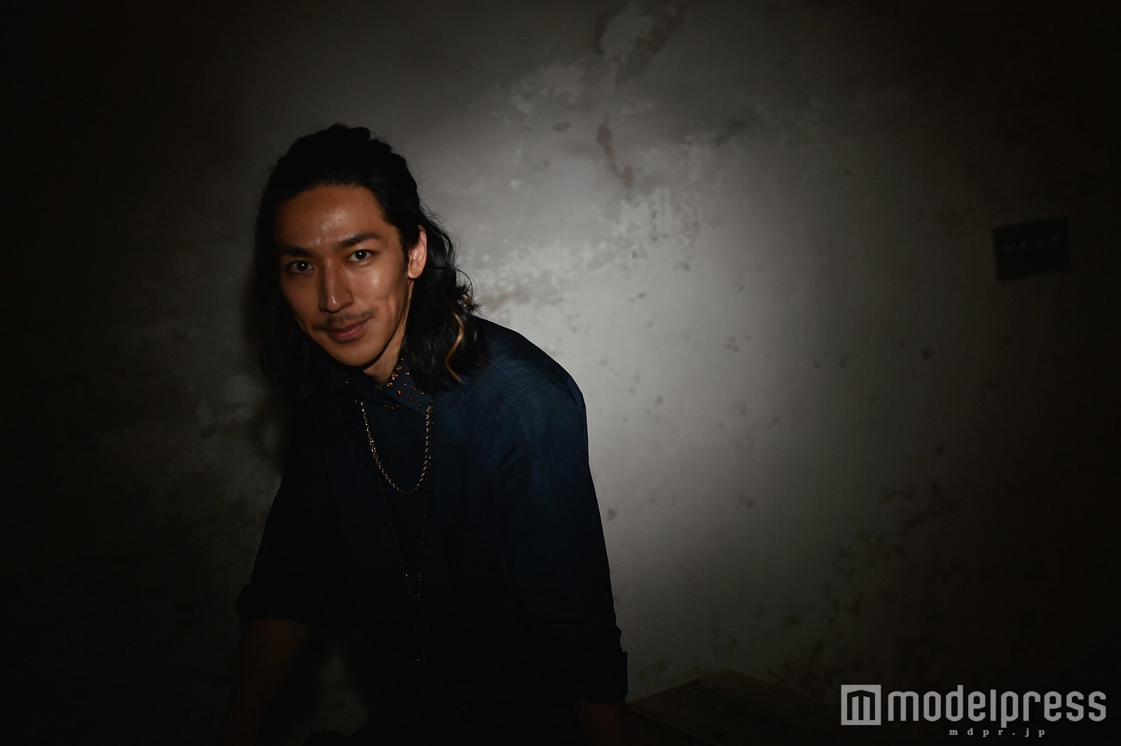 TAKAHIRO（上野隆博）／（C）モデルプレス