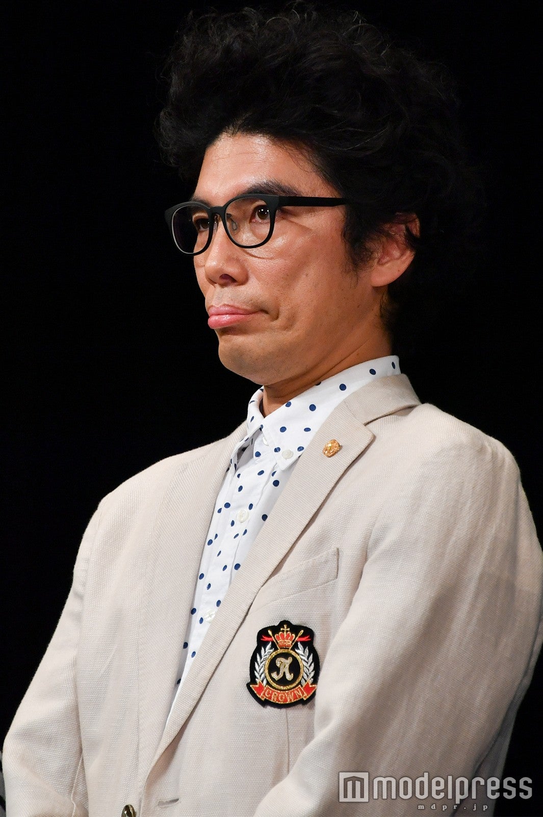 片桐仁 （C）モデルプレス