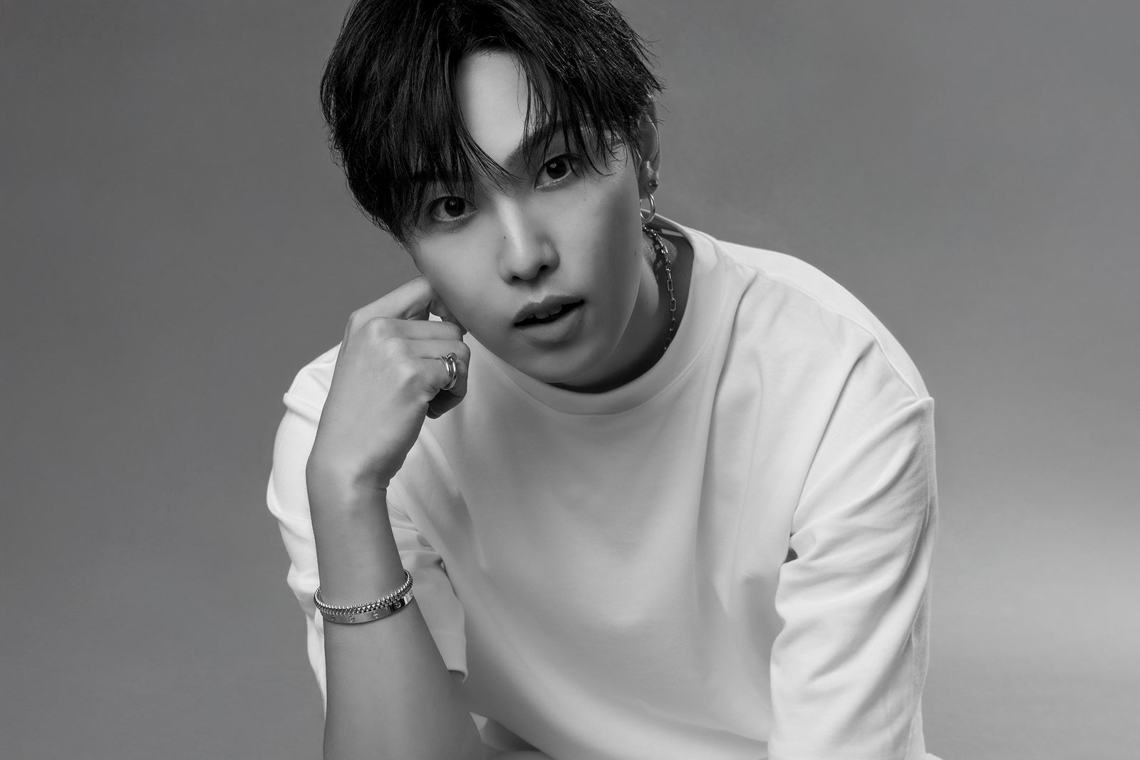 堀夏喜（提供写真）