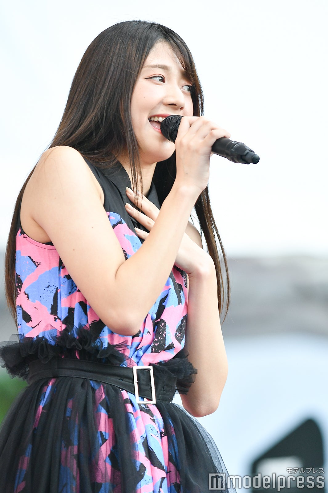 夢みるアドレセンス（C）モデルプレス