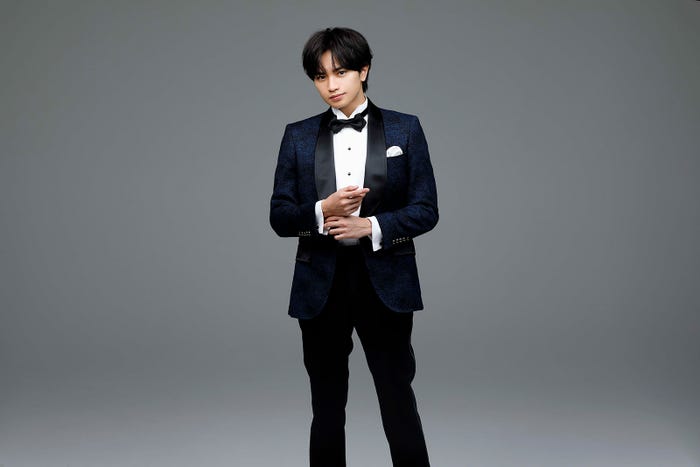 中島健人 (提供写真)