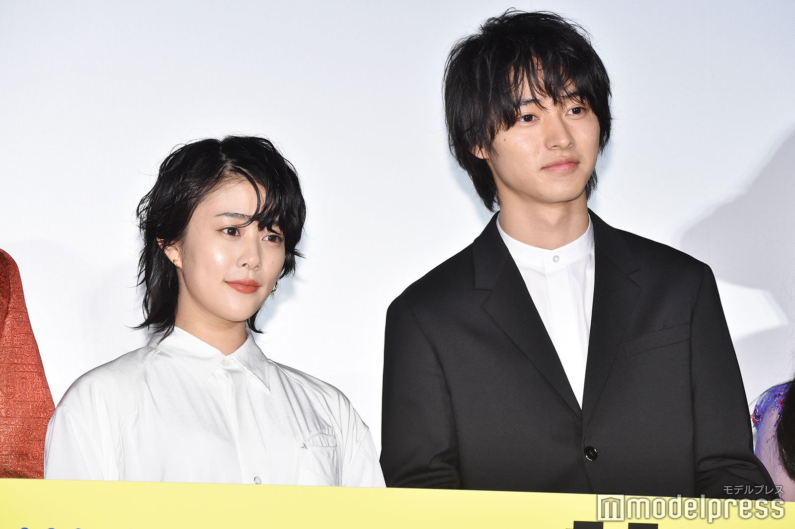 高畑充希、山崎賢人（C）モデルプレス