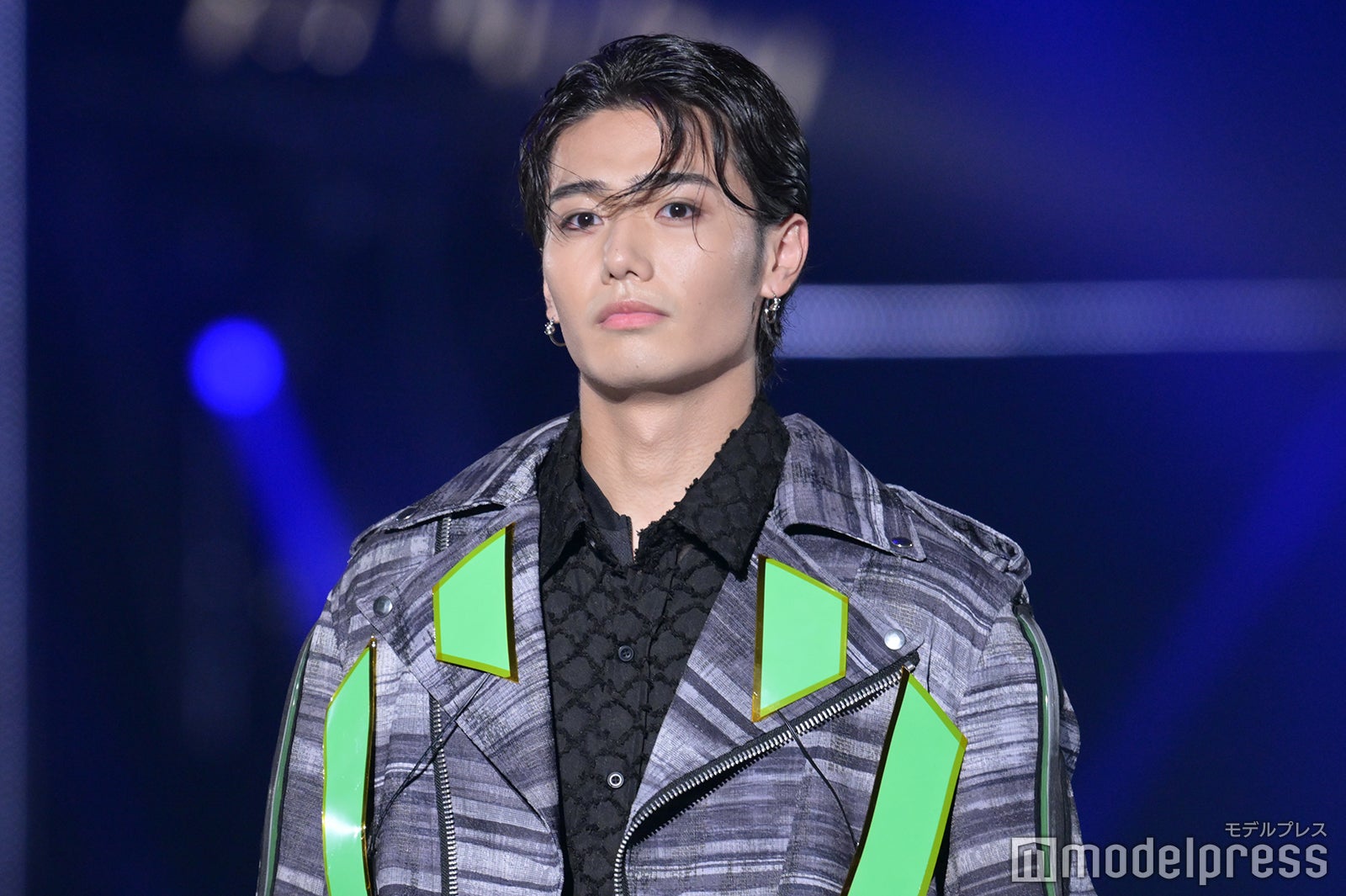 （C）モデルプレス