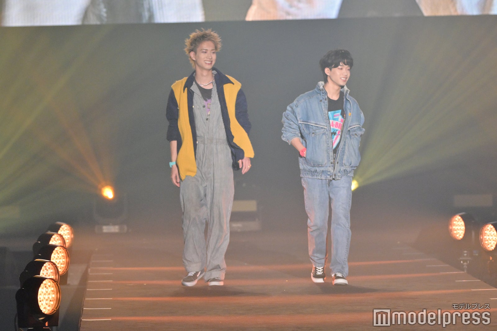 もーりーしゅーと／森英寿、森愁斗（C）モデルプレス