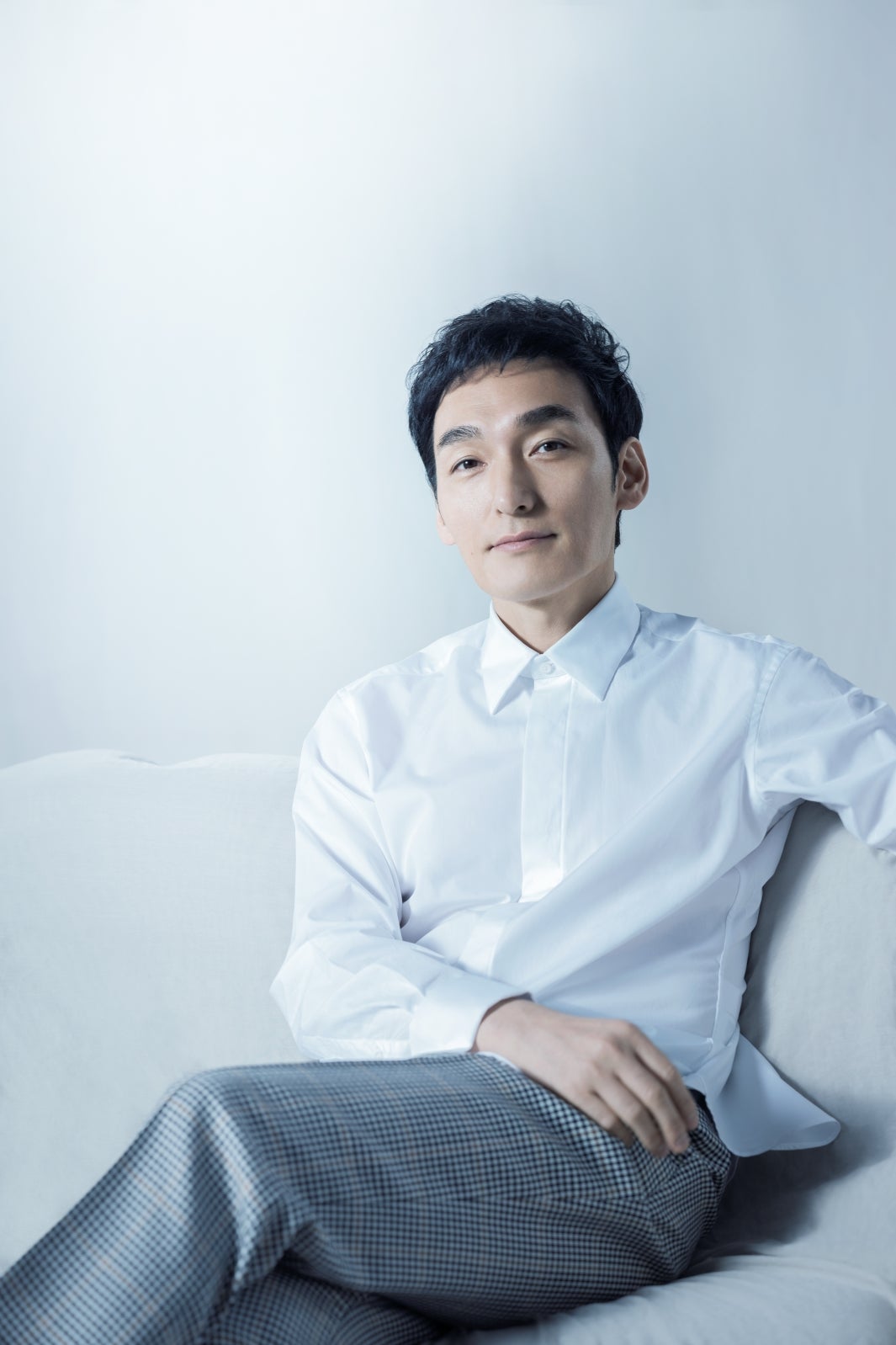 草なぎ剛（提供写真）