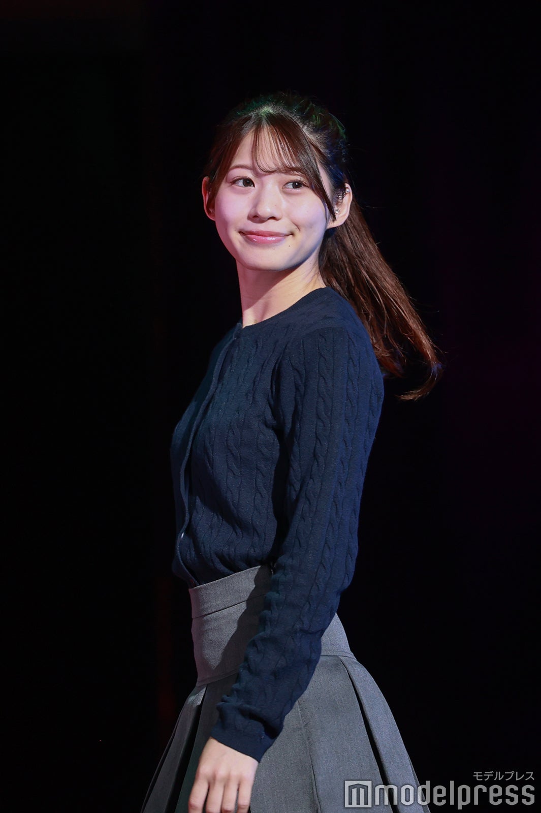 舩木菜々（C）モデルプレス