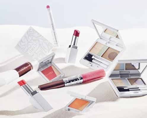 【2018夏コスメ】キッカ、色・質感・輝きで魅せるサマーコレクション登場