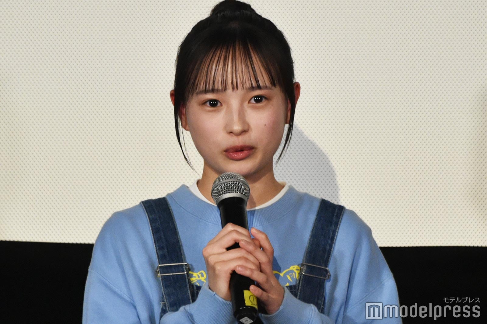 大和奈央（C）モデルプレス