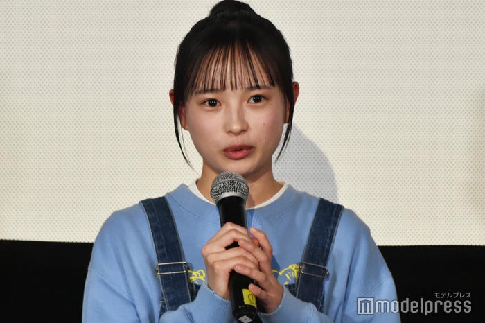 大和奈央(C)モデルプレス