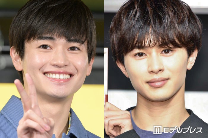 超特急・草川拓弥、西垣匠インスタにコメント「みなしょー」コンビのやり取りに「尊い」「胸熱」ファン沸く