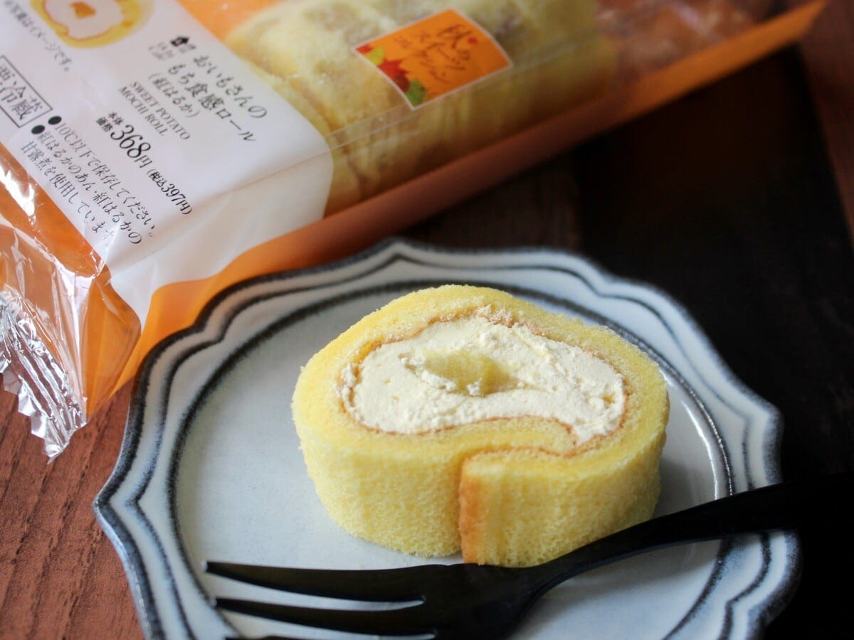 これから発売されるさつまいもスイーツも気になりますね!