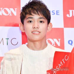 ジュノンボーイ32回 第32回ジュノン スーパーボーイ コンテストbest50決定戦