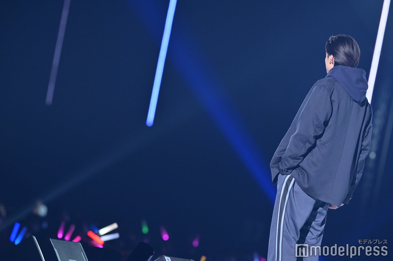 高橋文哉（C）モデルプレス