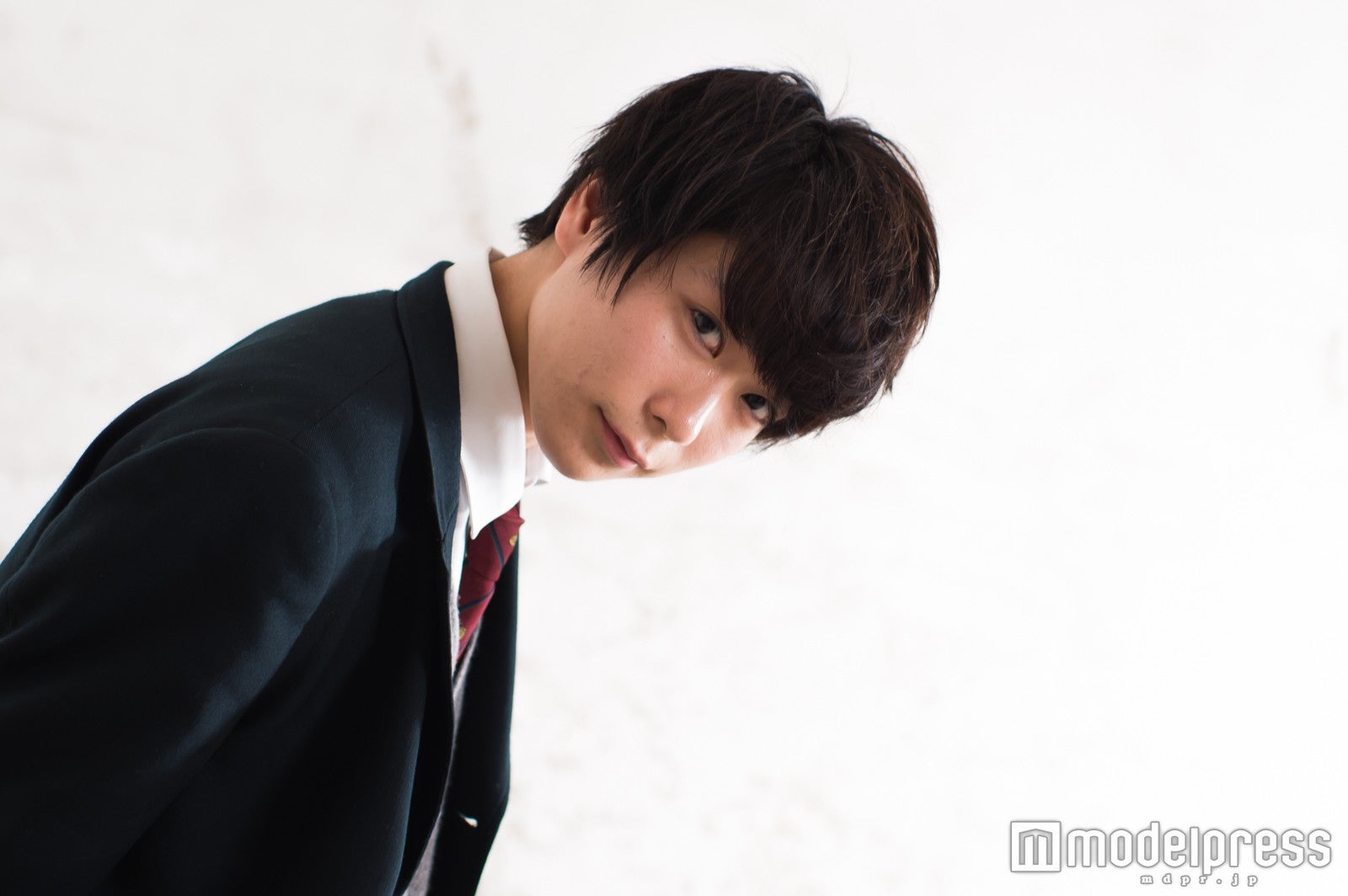 中村尚人くん／「近畿」地方予選・準グランプリ／（C）モデルプレス