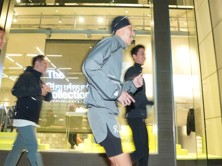 「オン」、新作「モンスター3」を日本先行発売 試走イベントで性能披露