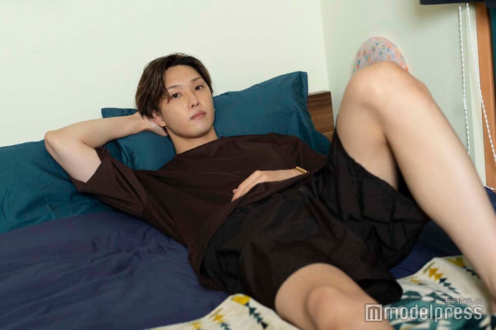 堀夏喜(C)モデルプレス